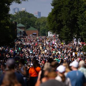Steve's trip to Chicago, fair legacy, space talk, plus This Day In Sports History
