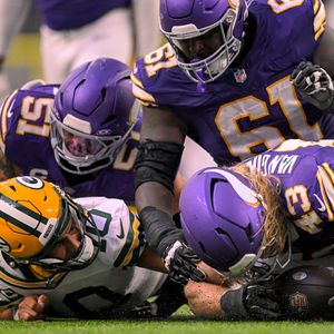 What does Ahmad Hicks take from the Vikings win over Green Bay?