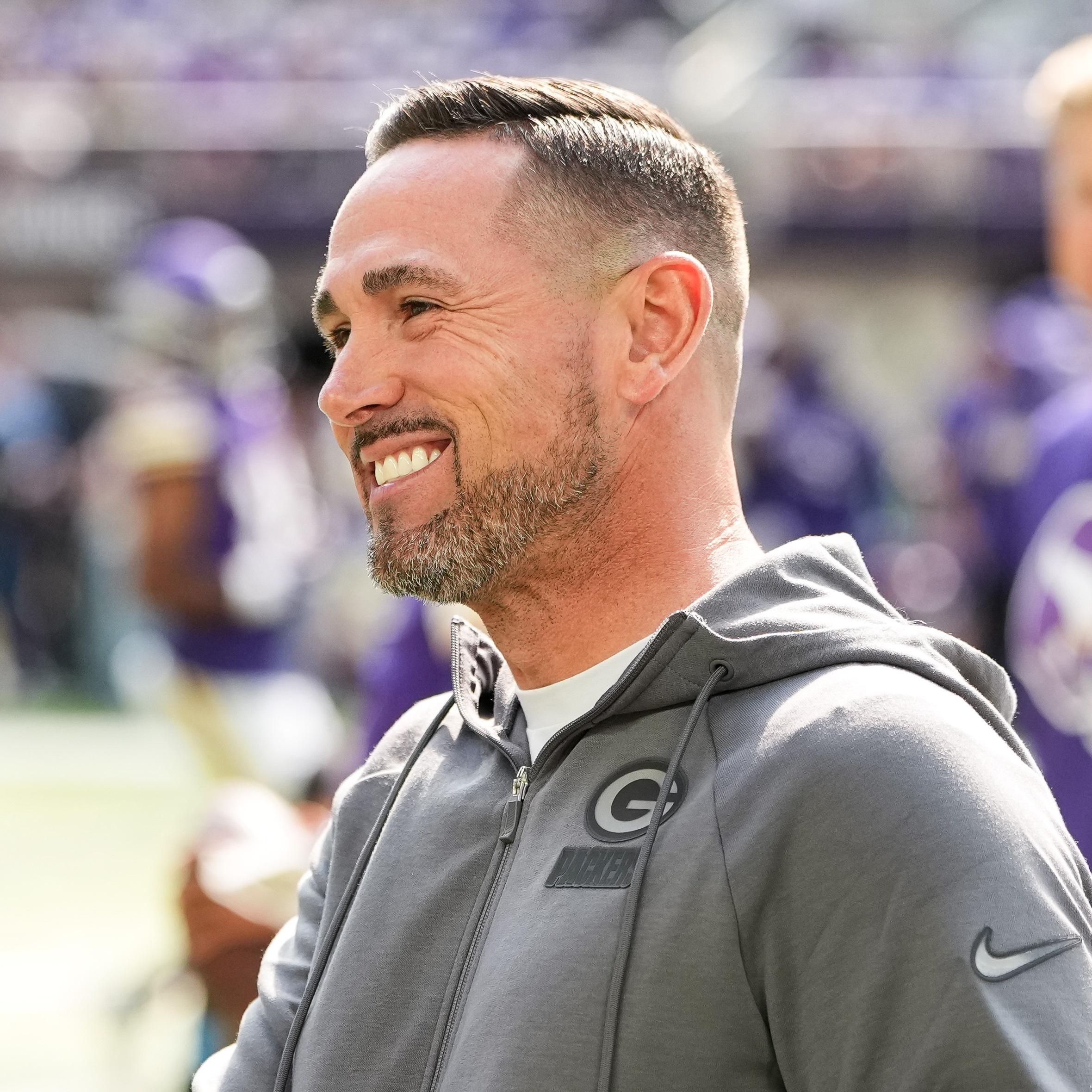 Around the NFL, Matthew Coller and Bite of the Night
