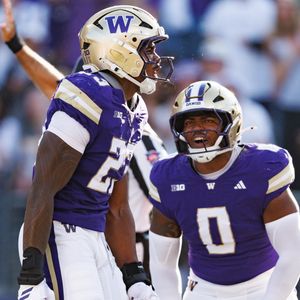 What makes the Gophers game vs. Washington Saturday a "must win?"