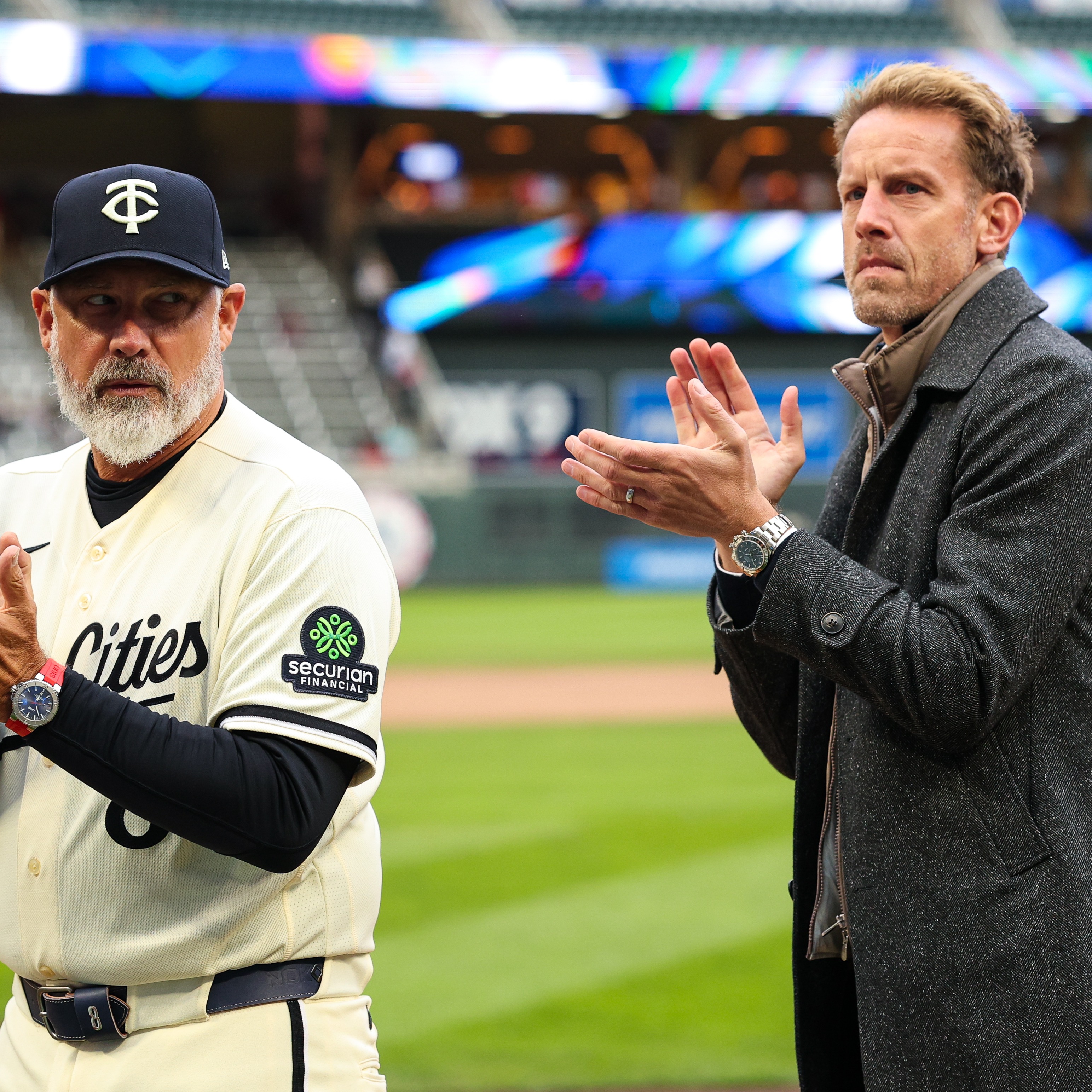 What's next for the Minnesota Twins?