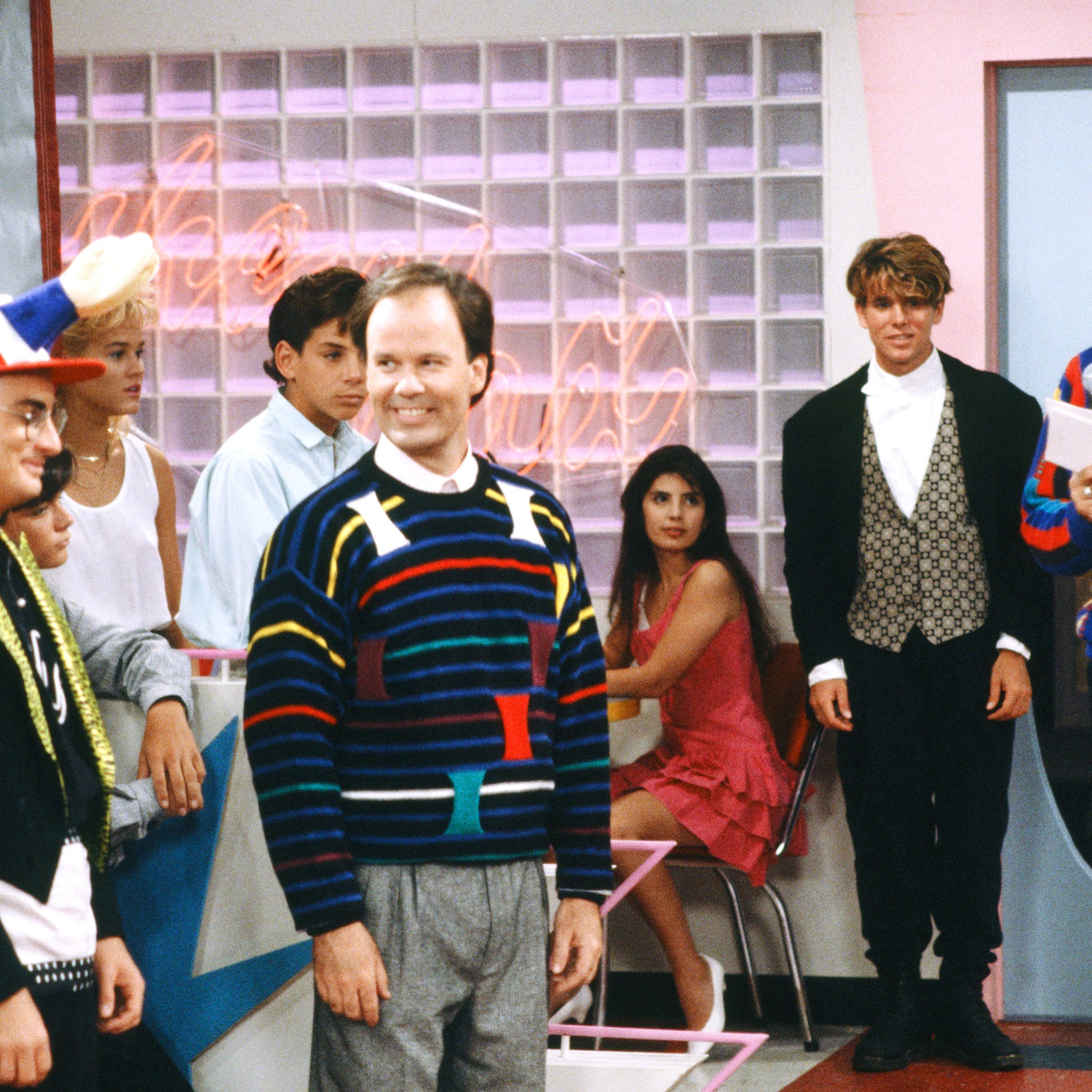 RIP Mr. Belding, The Cornell situation gets uglier, and This Day In Sports History
