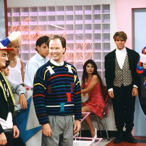 RIP Mr. Belding, The Cornell situation gets uglier, and This Day In Sports History