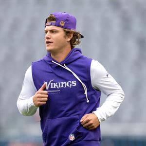 Did the Vikings NEED to trade JJ McCarthy?