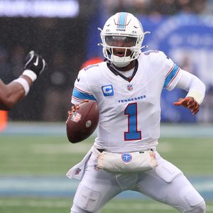 Charles Hallman, Around the NFL, and Bite of the Night