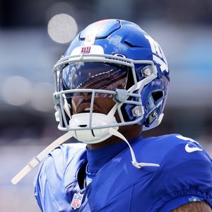 Why did the Vikings bring in Odell Beckham Jr.?