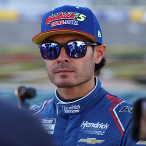 What does Jordan Bianchi feel about NASCAR's "home game?"