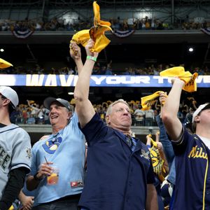 How are we feeling about the MLB playoffs, and Dane Moore