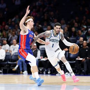 Contrasting A Cap and Biggest Wolves Worry