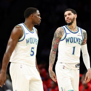 What has Cal Soderquist noticed about the lead up to the start of the Timberwolves this season?