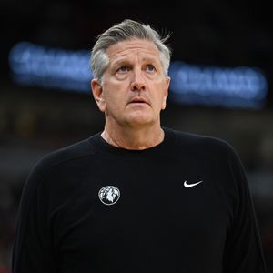 How does Trent Tucker describe this year's version of the Timberwolves?
