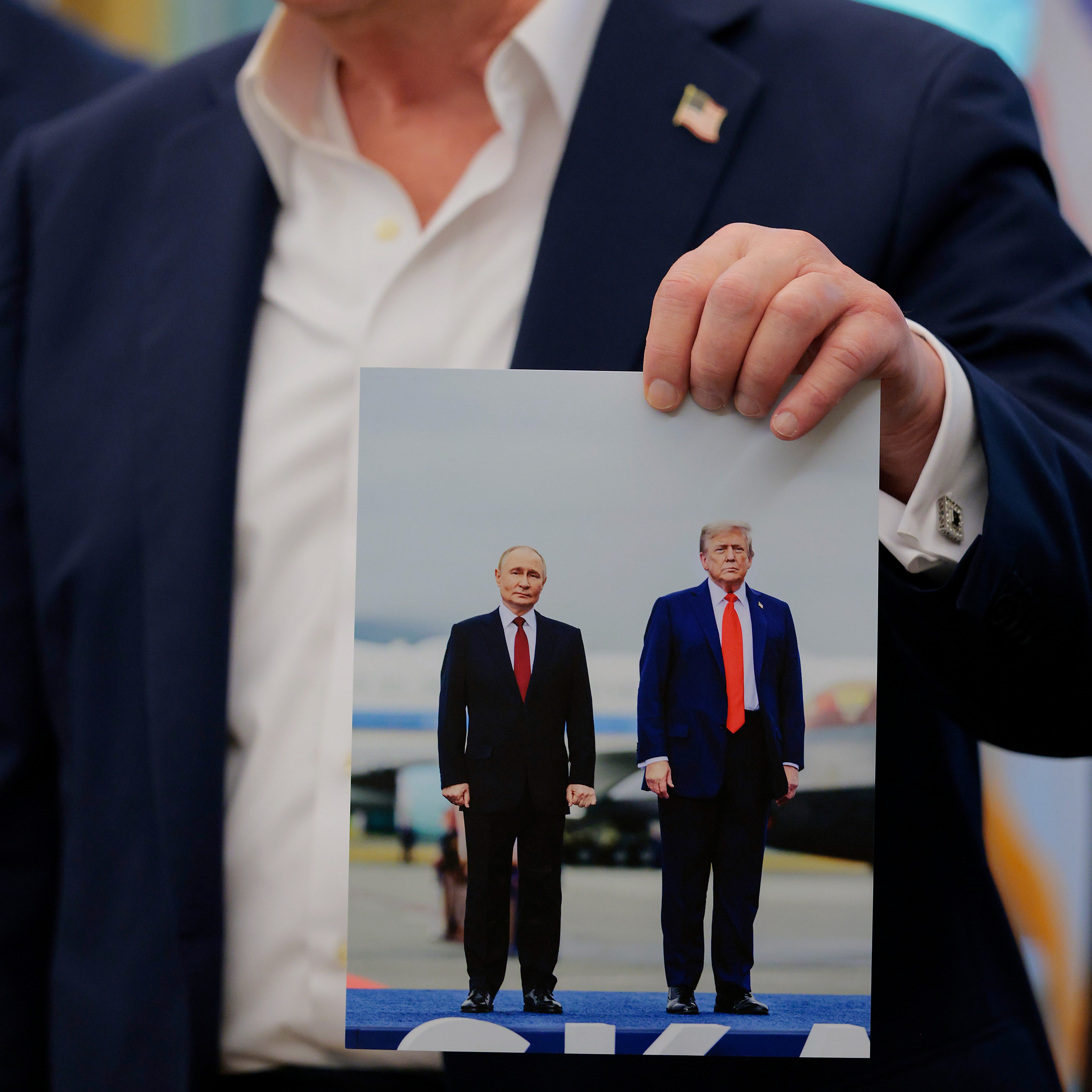 Prediction markets ARE sports betting, Trump's loyalties, Bite of the Night and Headlines