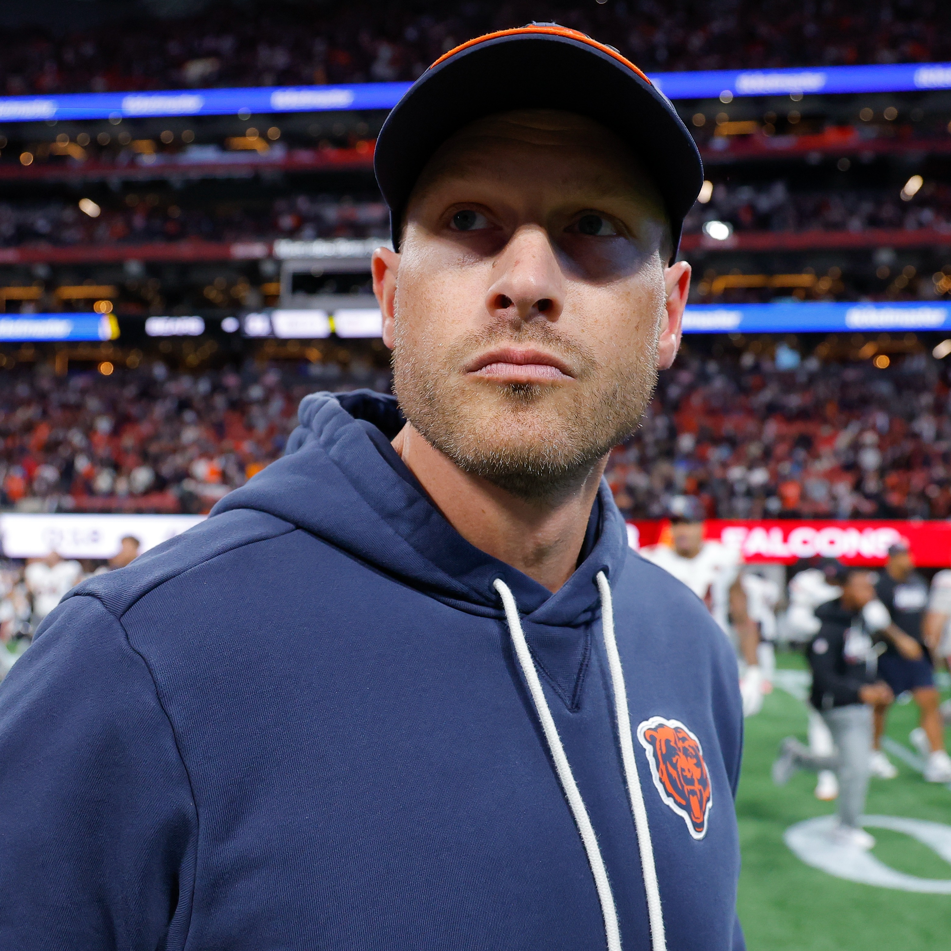 A coach Lake can't tolerate, Aaron Rupar and This Day In Sports History