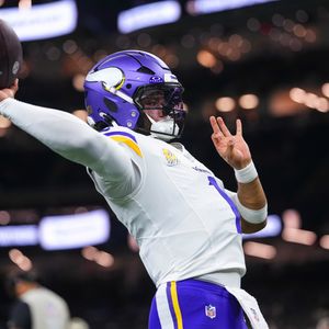Why is Matthew Coller high on the Vikings coming out of the bye?