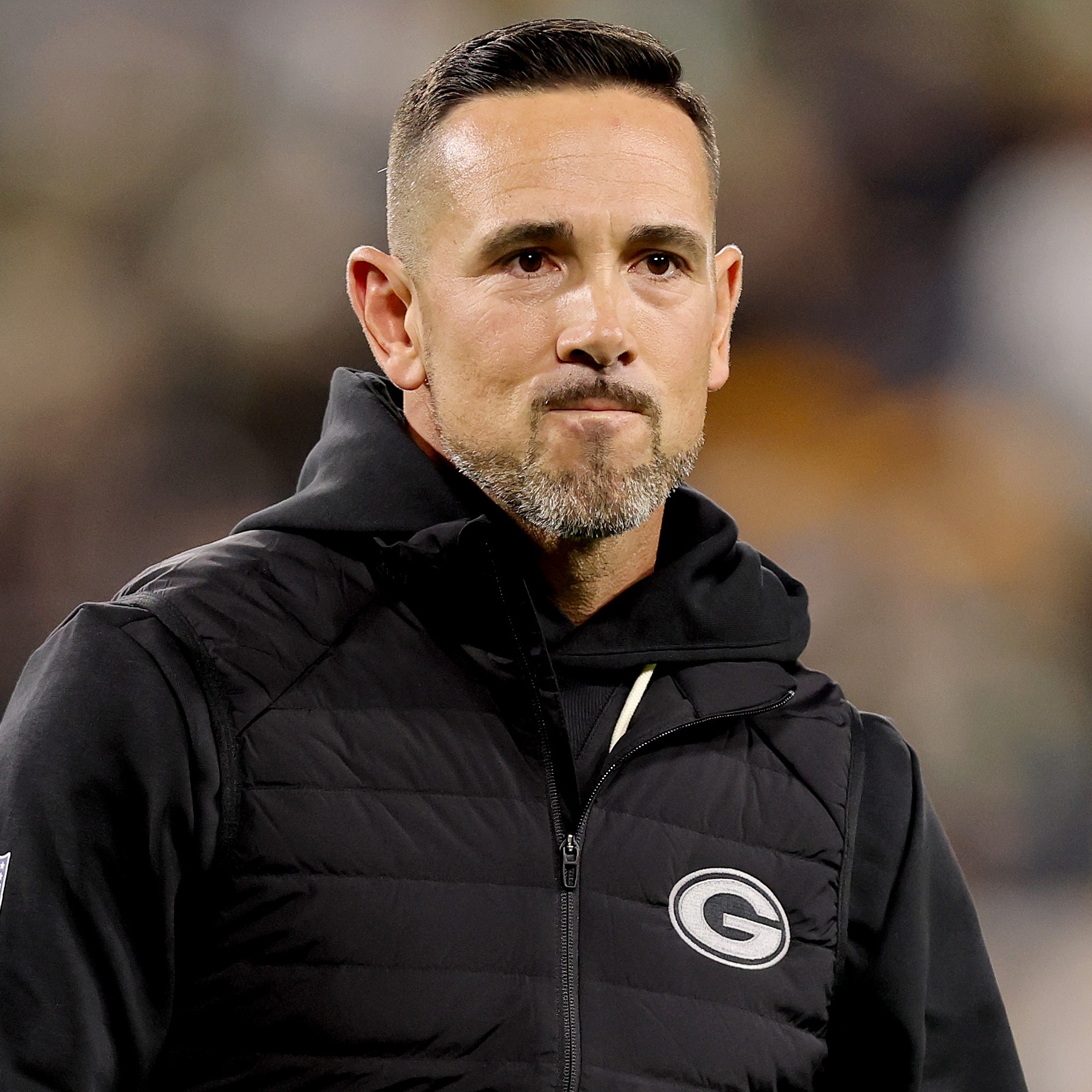 Why does  Eytan Shander feel attacking Green Bay this week is a smart choice?