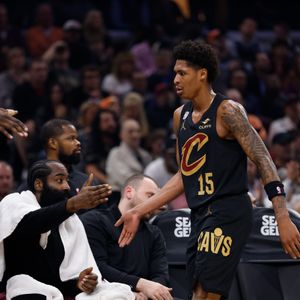 Wolves blow a double digit lead to Cavs and suffer first loss of the season