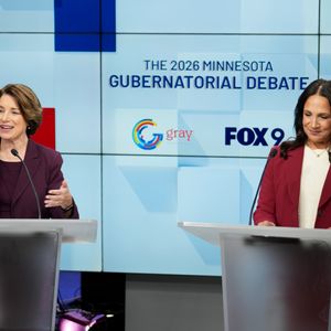 What does former Minnesota Senator Jeff Hayden feel about next week's midterms?