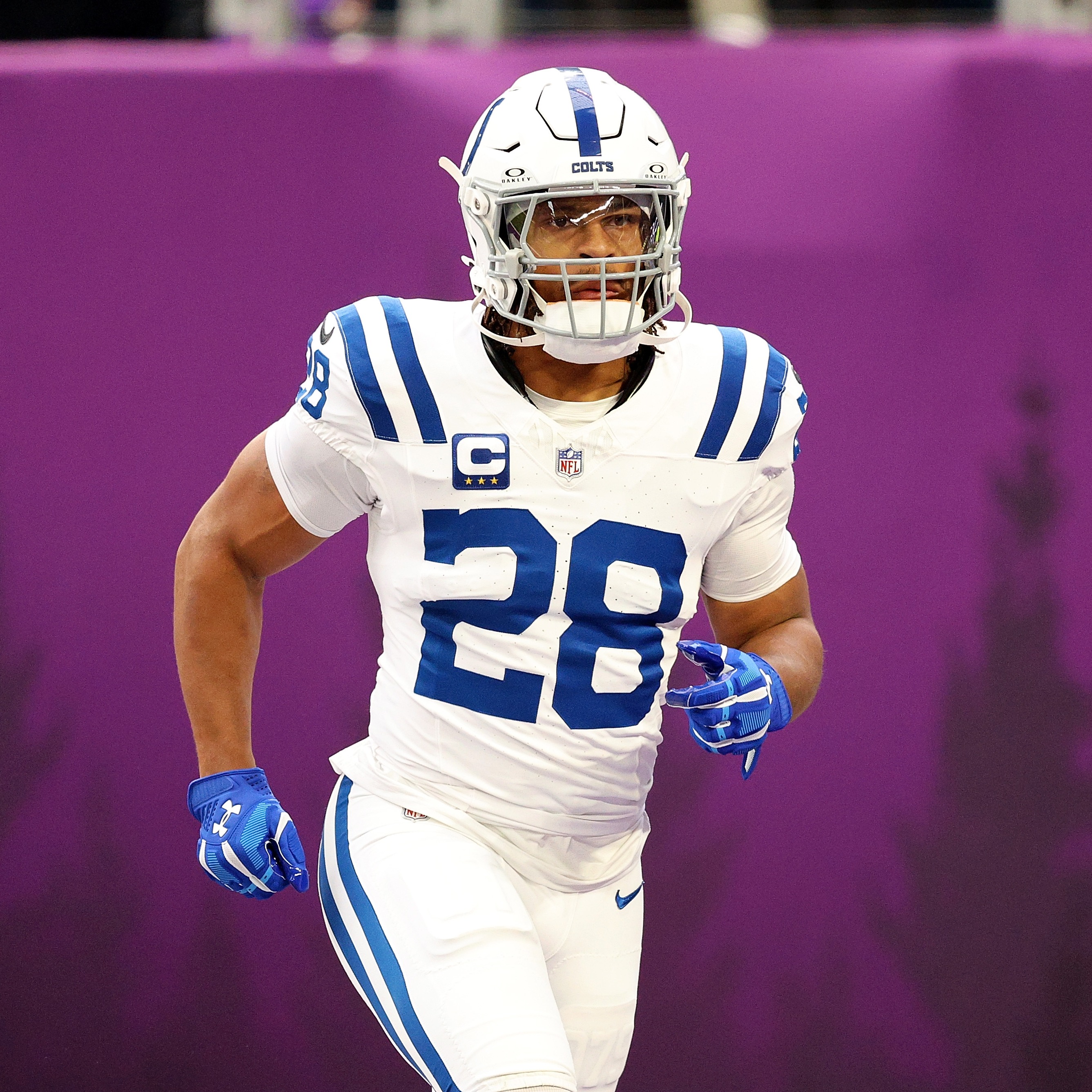 Around the NFL, Matthew Coller, Bite of the Night and Headlines