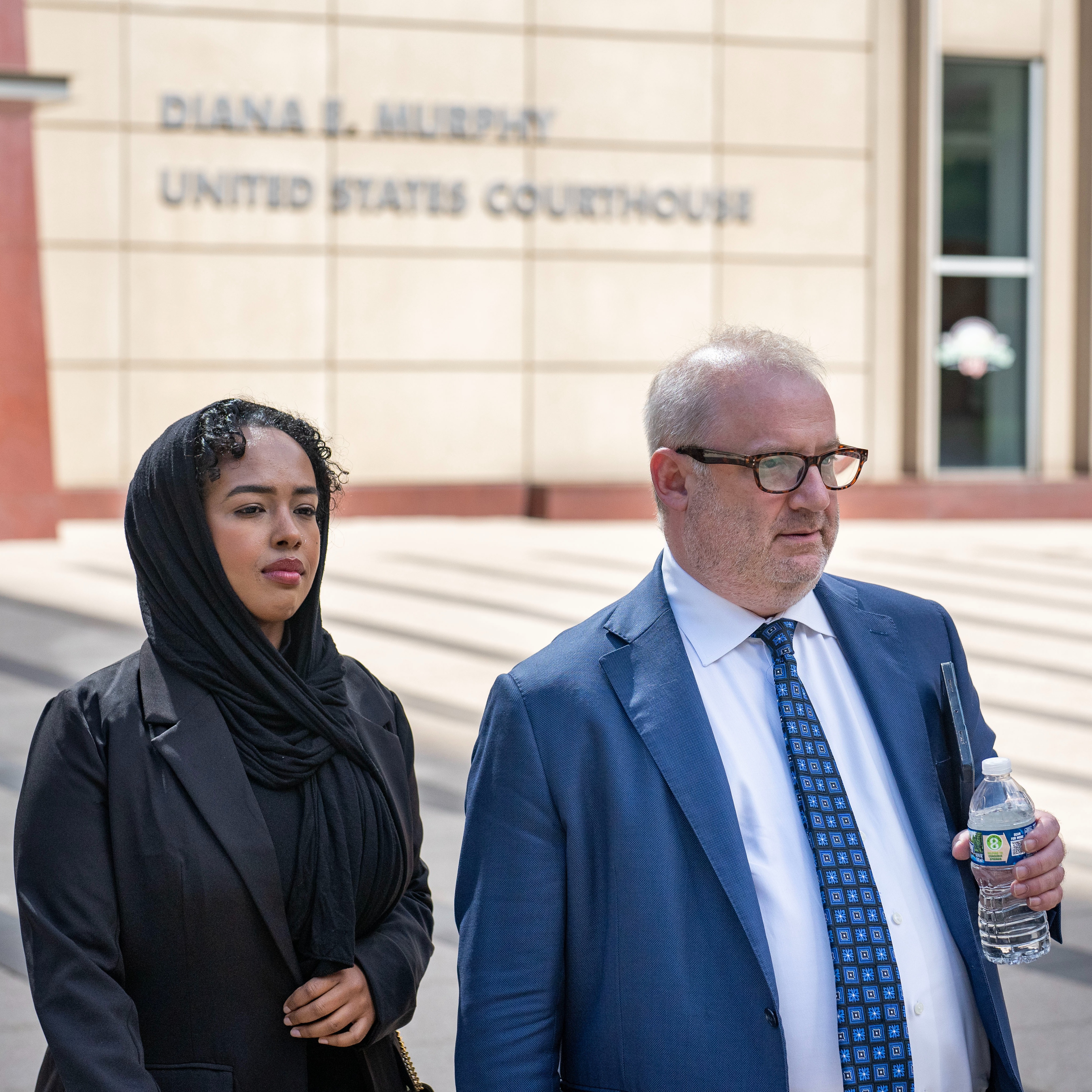 Is fraud being used as a scapegoat in Minnesota politics?