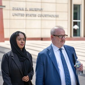 Is fraud being used as a scapegoat in Minnesota politics?