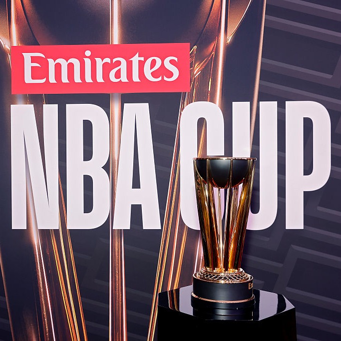 Wolves Have Questions Entering NBA Cup Competition