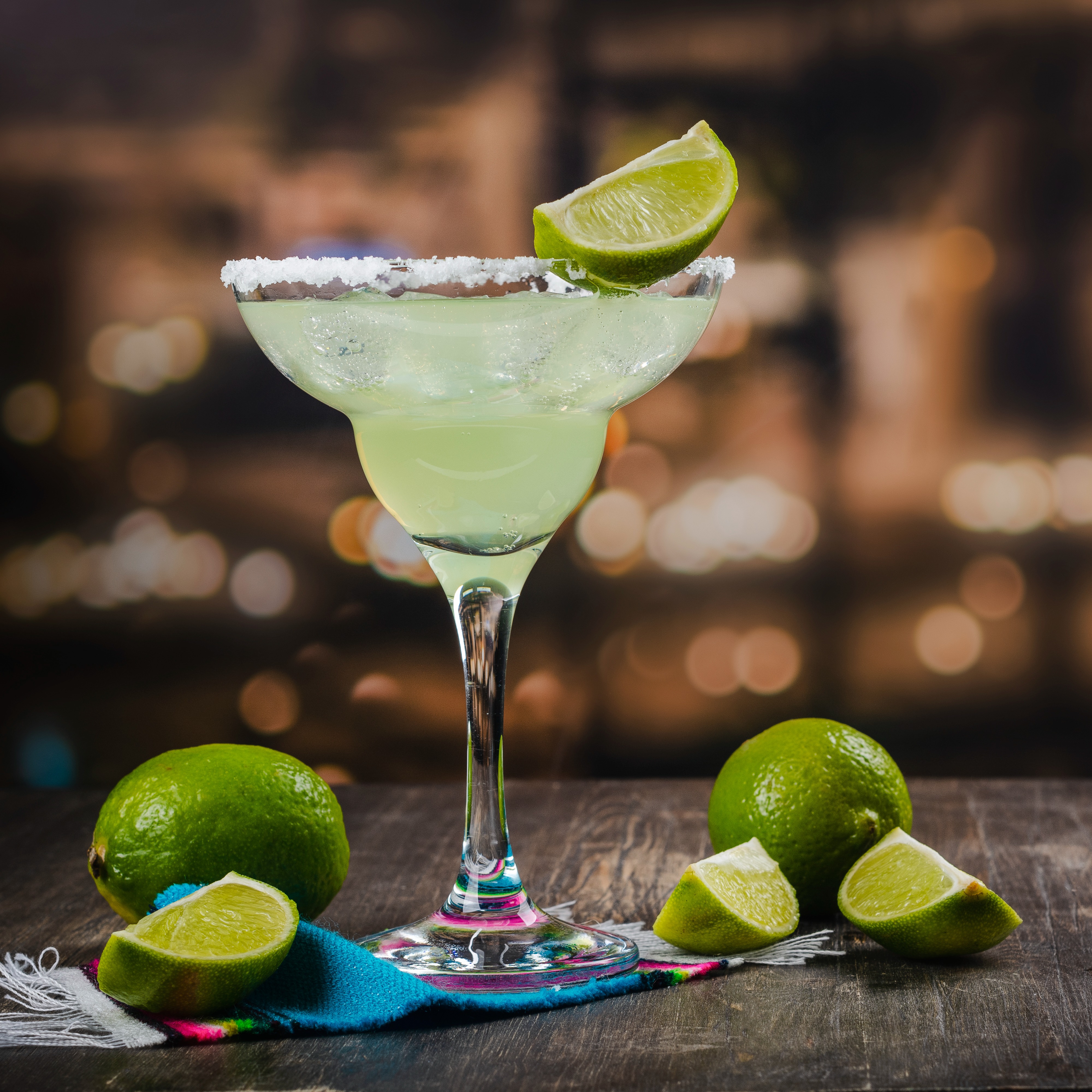 Spirits From South of the Border
