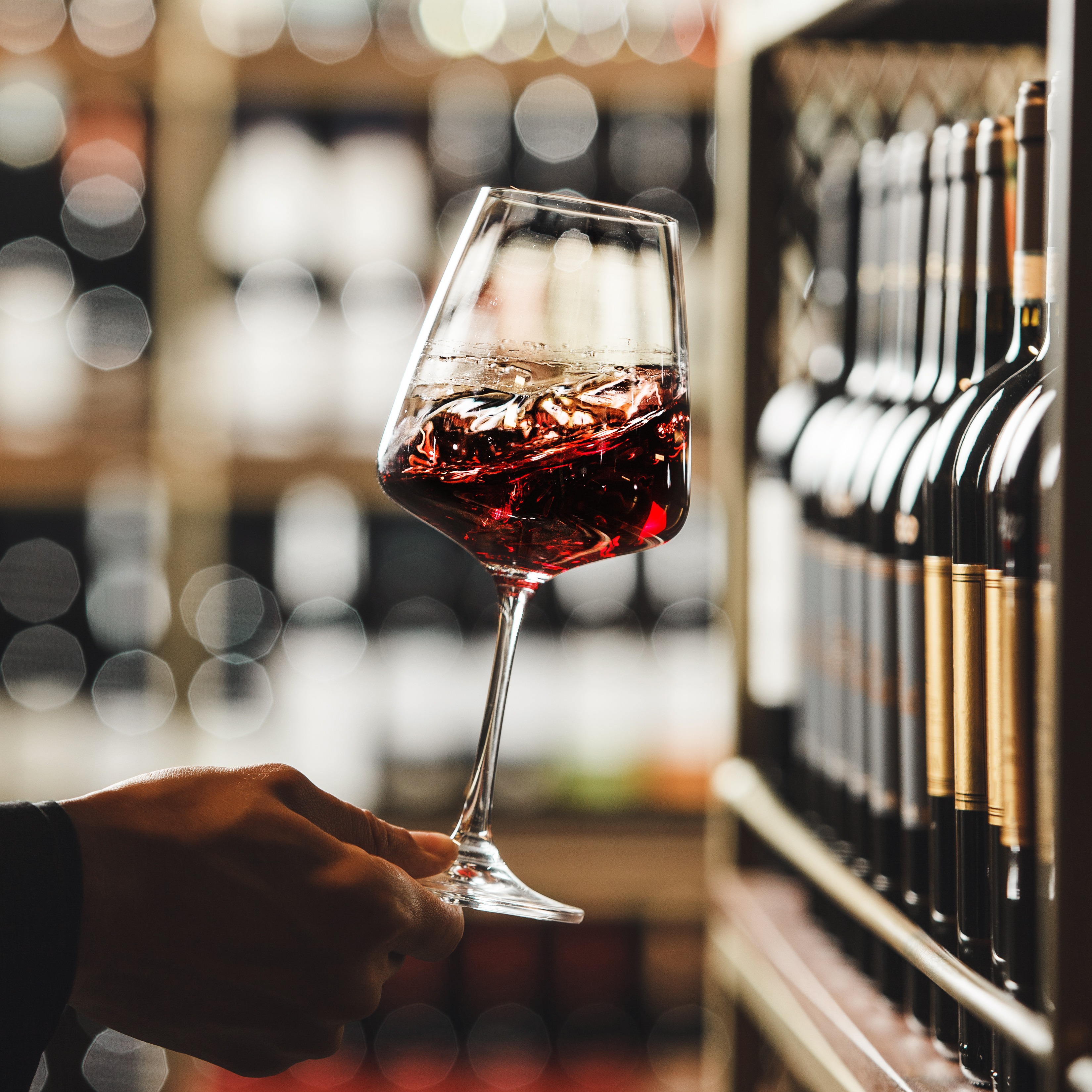 How to Taste Wine