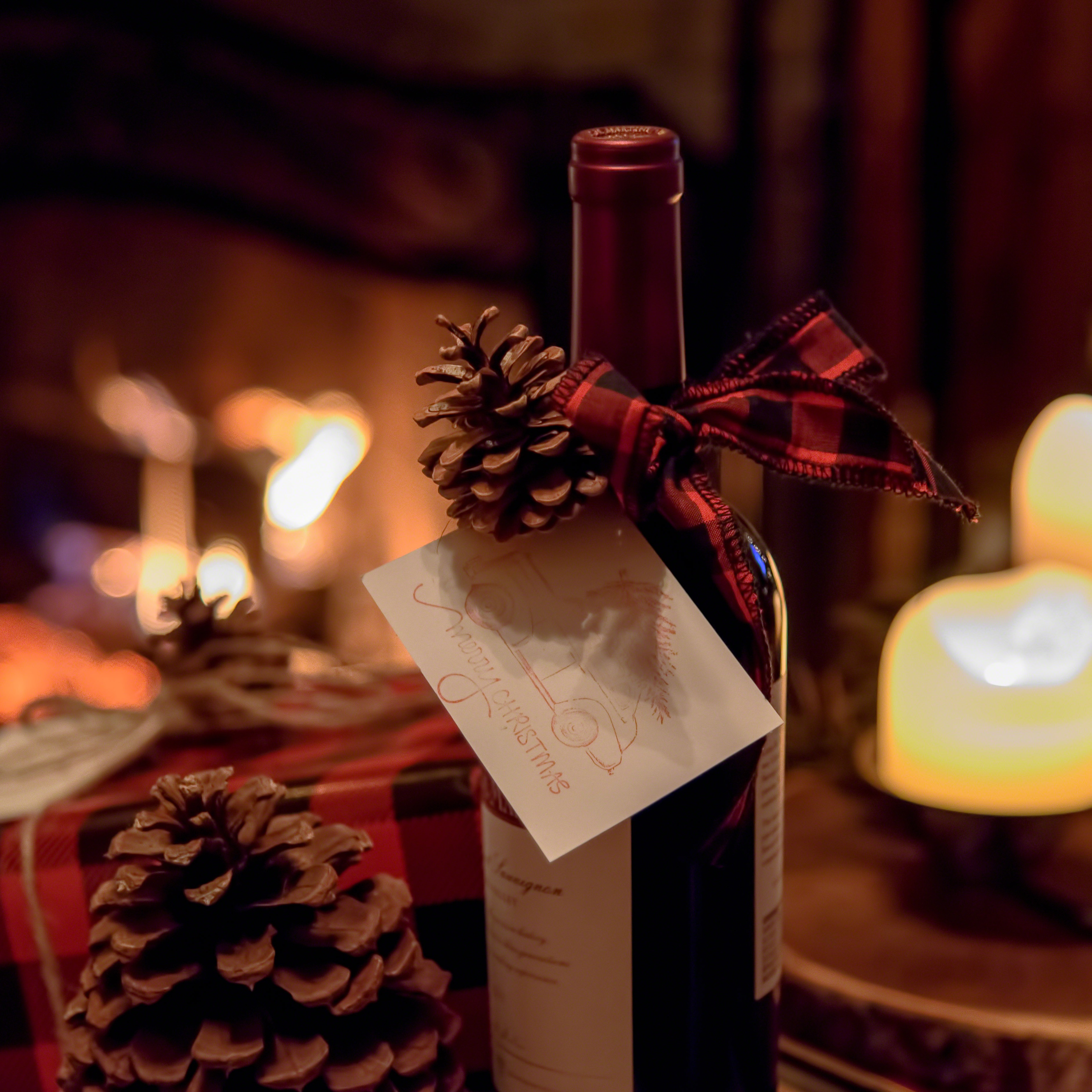 The Holiday 6 for $60 has Arrived