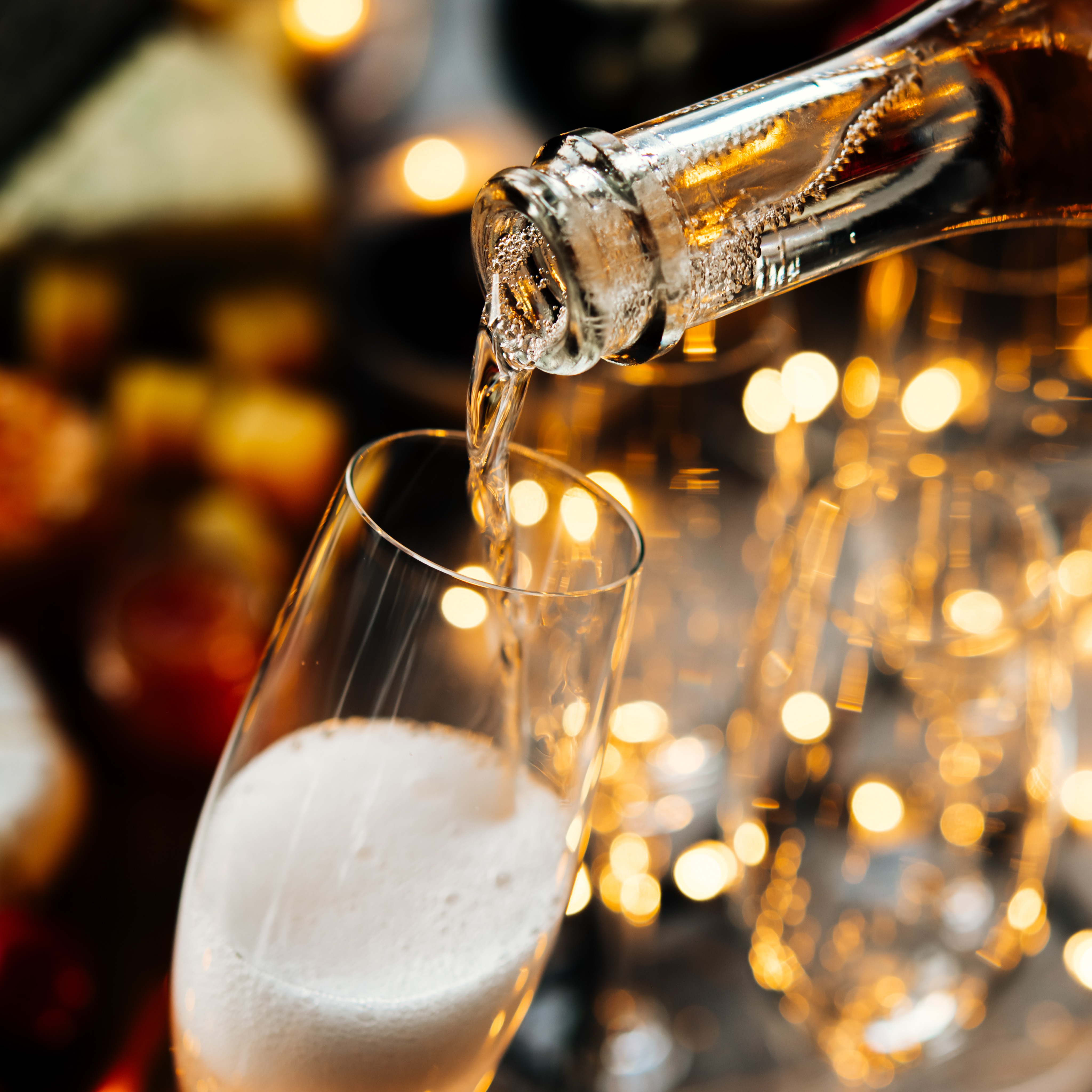 Sparkling Wine