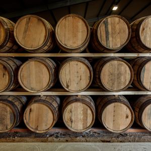 A Report From the Wine and Spirits Industry