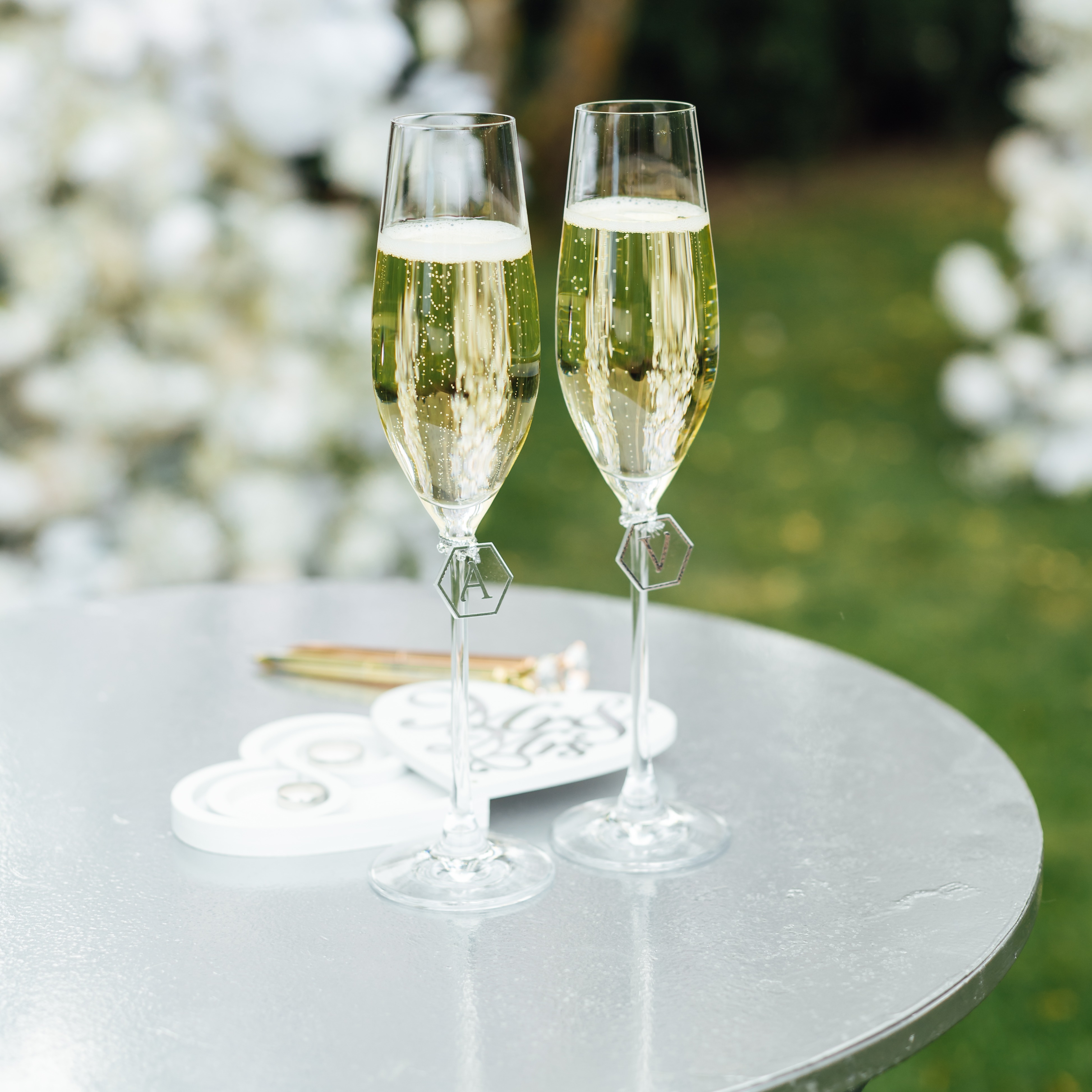 Getting Prepared for Your Party