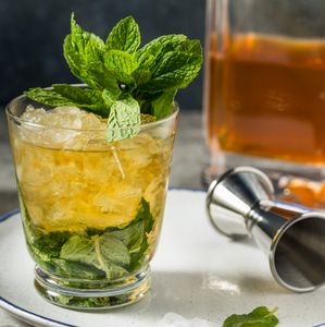 Drinks for the Kentucky Derby