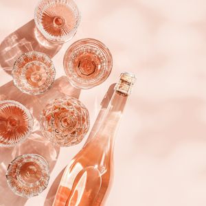 Excelsior Update, Wine Chat 4.0 and Rose for your Summer!