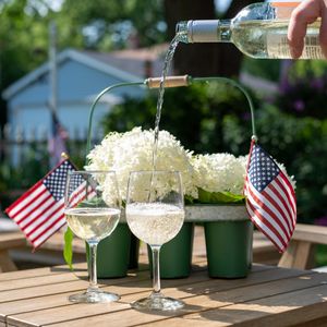 Curating your Fourth of July Six for 60!