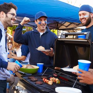 Bringing the best (wine) to your tailgate party!