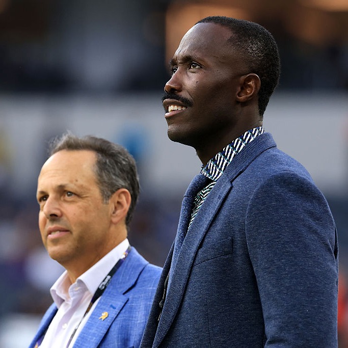 Monday Hour 3: The DeRush-Hour Headlines & Dave Schwartz on sports