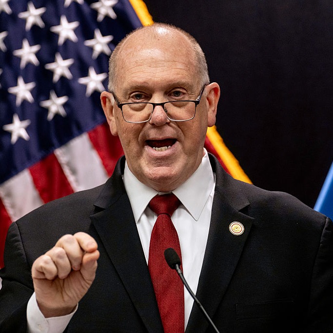 700 ICE agents are leaving - how do we feel?