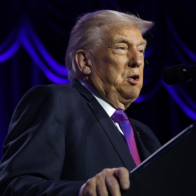 Trump social media racism - are we getting numb to it?