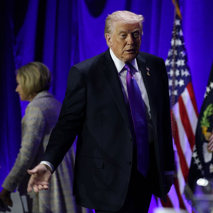 Friday Hour 1: Trump's racist post & unplugging from the news