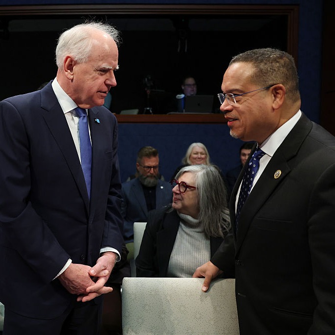 What questions do YOU want Walz & Ellison to answer?