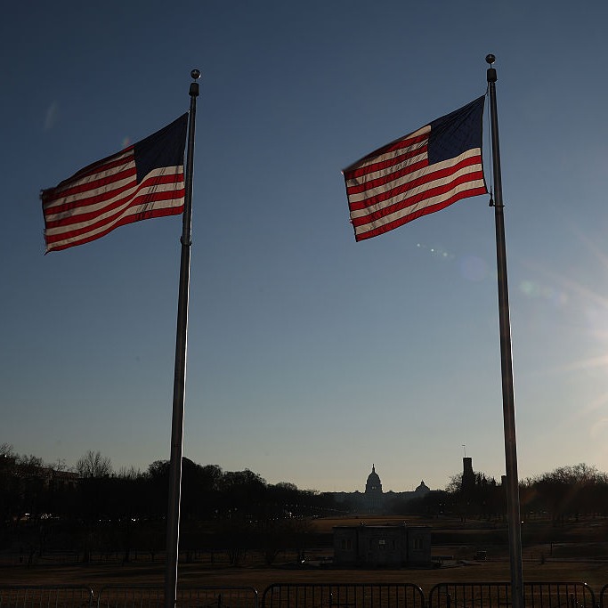 Are your fellow Americans morally "bad"?