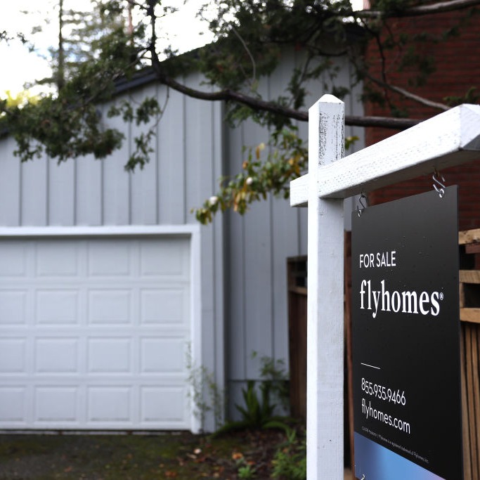 Would you buy a home with a "bad history"?