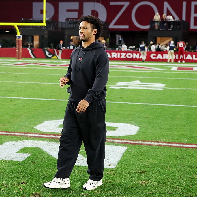 Thursday Hour 3: The DeRush-Hour Headlines & Vikings sign Kyler Murray