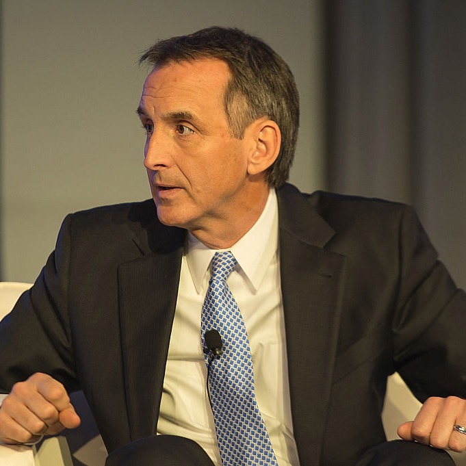 What does AI think we should do about AI? - Tim Pawlenty