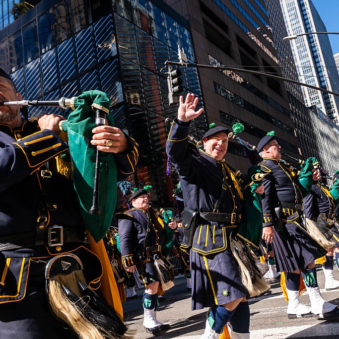 DeRusha Eats: St. Patricks Day with Shelagh Geraghty Mullen