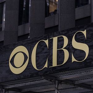 Big changes in national media - CBS Radio News shutting down & a huge TV merger