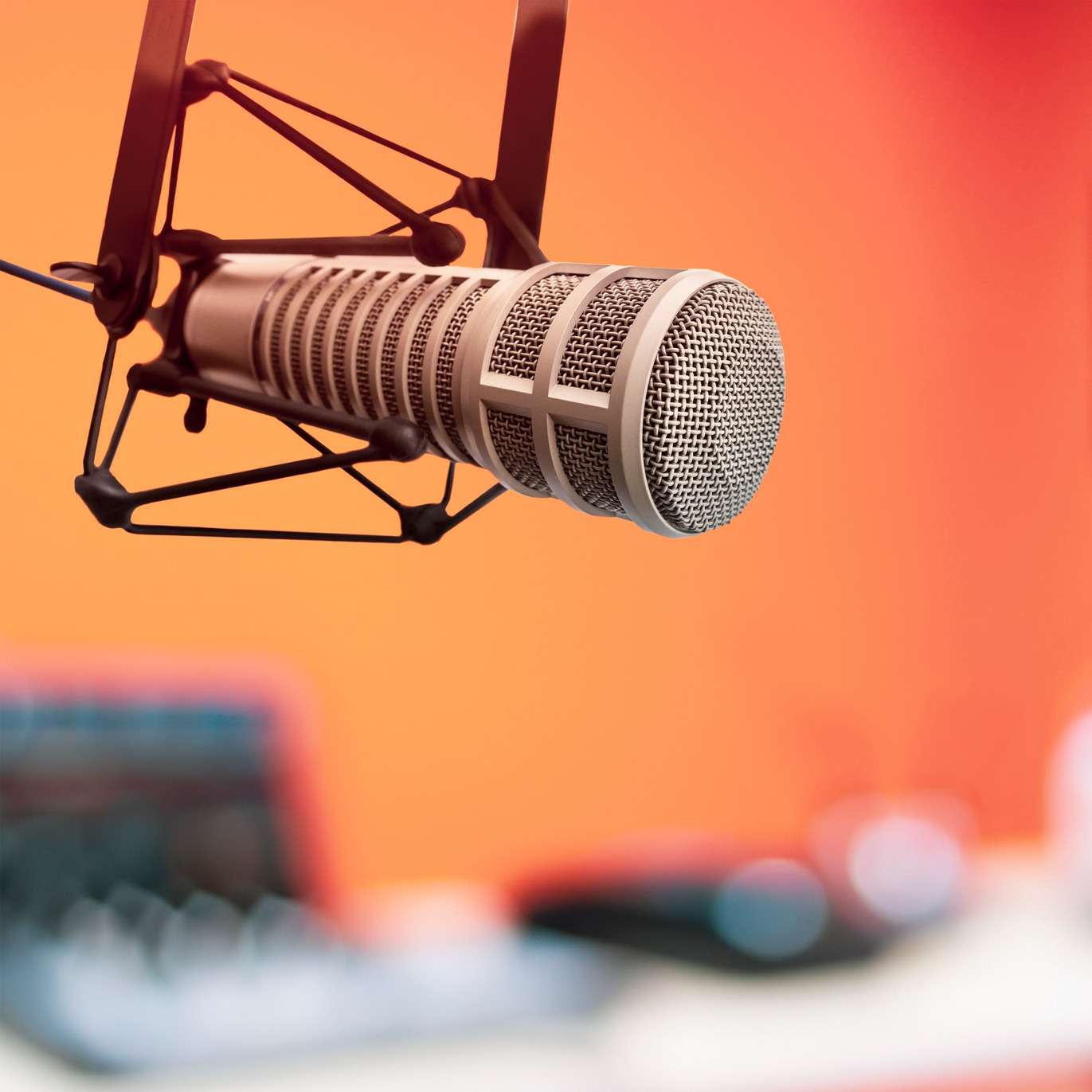Friday Hour 1: Goodbye CBS Radio News & trying to revive Uptown