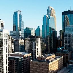 Could data centers help fill some buildings downtown?