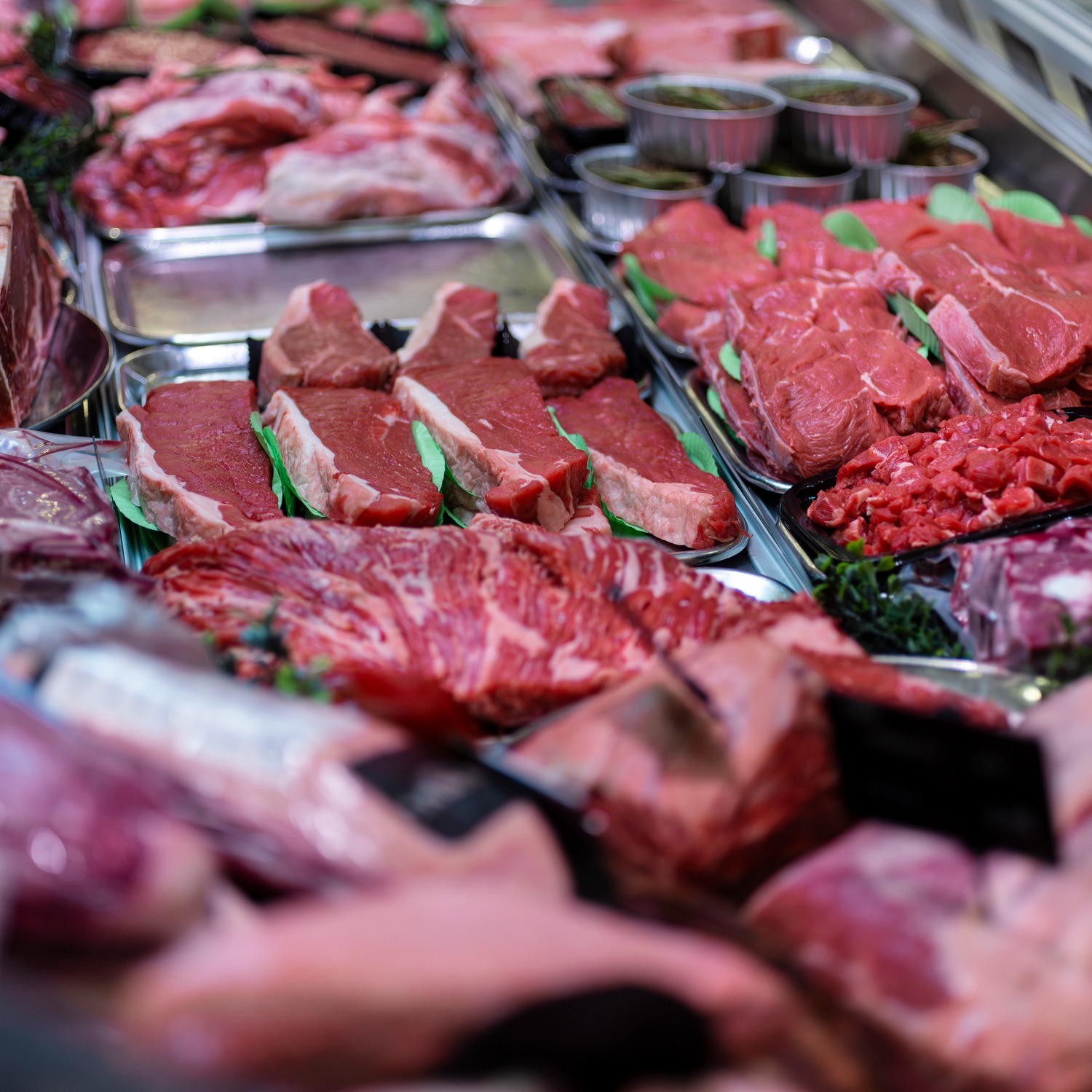 The DeRush-Hour Headlines: revising the meat raffle law