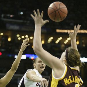 Tuesday Hour 1: should Jason tip his Target delivery driver? And Janel McCarville is still rooting for the Gophers!